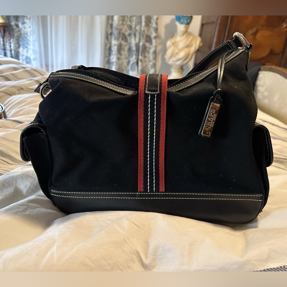 Chaps Purse - image 3